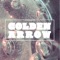 Golden Arrow - DARKSIDE lyrics