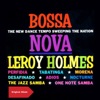 Leroy Holmes - Tabatinga