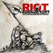 Riot Propaganda artwork
