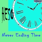 Never Ending Time artwork