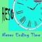 Never Ending Time artwork