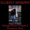 Party Girls and Broken Poets - Elliott Murphy lyrics