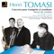 Concerto pour trombone: III. Final: Tambourin artwork