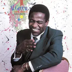 Love Ritual - Al Green