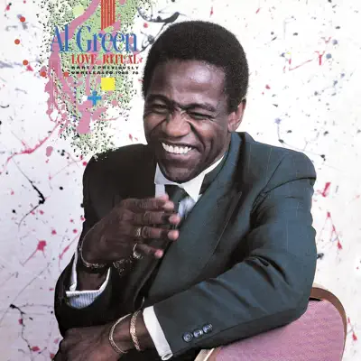 Love Ritual - Al Green