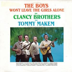 The Clancy Brothers - South Australia - Line Dance Music