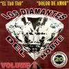 Los Diamantes del Norte