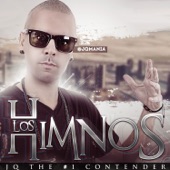 Un Poco de Marroneo (feat. Jowell & Ñengo Flow) artwork