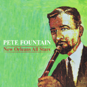 New Orleans All Stars (Remastered) - Pete Fountain