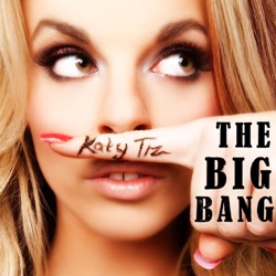 Обложка трека 'TIZ, Katy - The Big Bang'