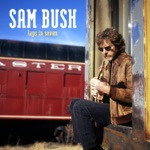 Sam Bush - Ridin' That Bluegrass Train
