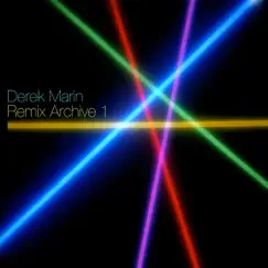 Remix Archive 1: Tributes by Derek Marin album reviews, ratings, credits