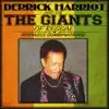 Derrick Harriott & the Giants of Reggae (Ruthless Combinations) album lyrics, reviews, download