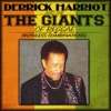 Derrick Harriott & the Giants of Reggae (Ruthless Combinations)