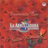 12 Enamorate Con - 12 Exitos Romanticos album lyrics, reviews, download