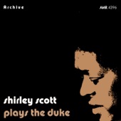 Shirley Scott - Caravan