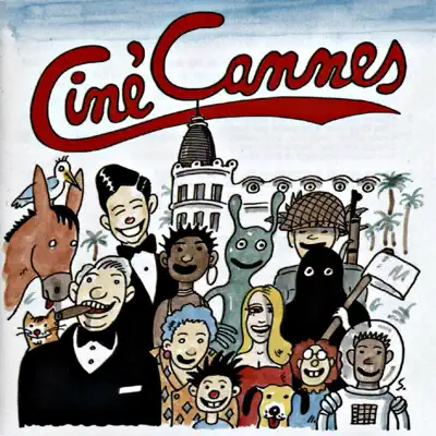 Le carnaval des animaux: Aquarium (Générique du Festival de Cannes) - Single - André Kostelanetz Le carnaval des animaux: Aquarium (Générique du Festival de Cannes) - Single - André Kostelanetz