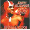 Effrakata : Mopao Mokonzi album lyrics, reviews, download