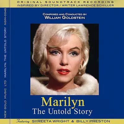 Marilyn: The Untold Story - Billy Preston