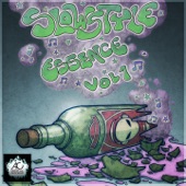 Slowstyle Essence, Vol. 1 artwork