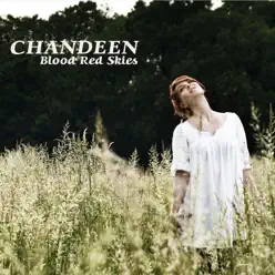 Blood Red Skies - Chandeen Blood Red Skies - Chandeen
