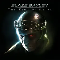 The King of Metal - Single - Blaze Bayley