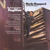 Merle Haggard & The Strangers - Life in Prison