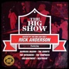 The Big Show (70's Soul Music Live) - Volume 3 (Remastered), 2012