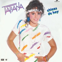 Tatiana - Un Lobo en la Noche