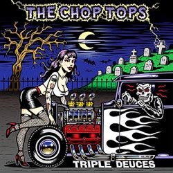 The Chop Tops - My Curse