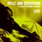 Judy and the Dream of Horses (Live Version) - Belle and Sebastian lyrics