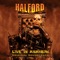 White Heat Red Hot - Rob Halford lyrics