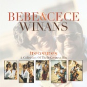 BeBe & CeCe Winans - I'll be caught up