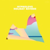 Holiday Reverie - EP artwork