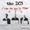 I Was The Guy in TISM - The DC3 lyrics