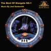 Best of Stargate SG-1 (Soundtrack from the TV Series) artwork