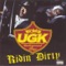 3 in the Mornin' - UGK lyrics