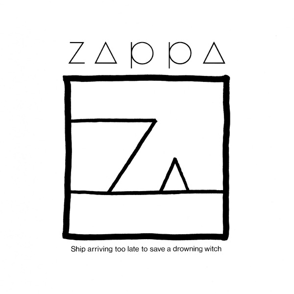 Frank Zappa - Valley Girl