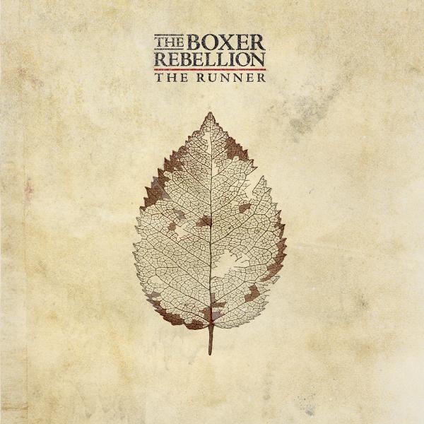 The Runner (The Joy Formidable Remix)
