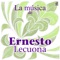 Aquella Tarde - Ernesto Lecuona lyrics