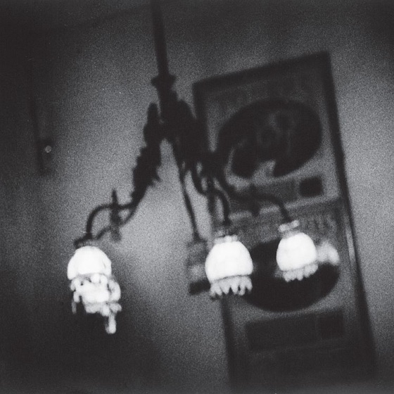 Cover artwork for The Light