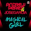 Magical Girl - EP album lyrics, reviews, download