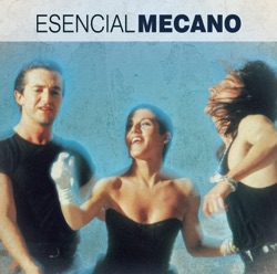 Mecano - Cruz de Navajas