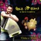 Baixo e Alto Minho (feat. Cláudia Martins) - Mike da Gaita lyrics