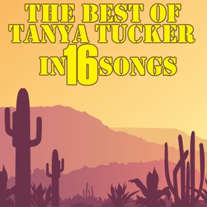 Tanya Tucker - Old Weakness (Coming On Strong) - Line Dance Musik