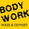 Stay Away From Me - Waze & Odyssey lyrics