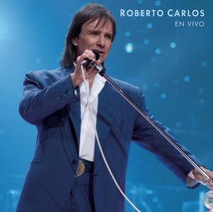 Roberto Carlos - L�nea Azul - Vol. V - Desahogo - Zortam Music