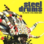 Steel Drums artwork