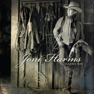 Joni Harms - Jealousy - Line Dance Music