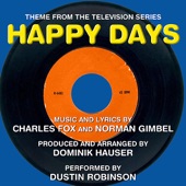 Happy Days - Theme Song artwork